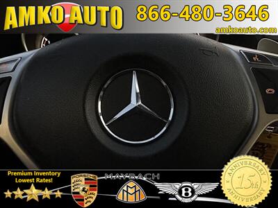 2014 Mercedes-Benz E 63 AMG S-Model   - Photo 46 - Laurel, MD 20724