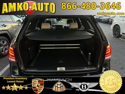 2014 Mercedes-Benz E 63 AMG S-Model   - Photo 21 - Laurel, MD 20724