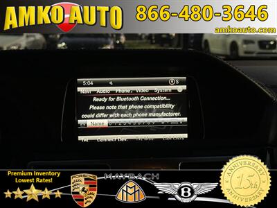 2014 Mercedes-Benz E 63 AMG S-Model   - Photo 57 - Laurel, MD 20724