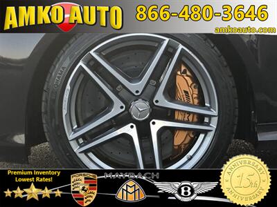 2014 Mercedes-Benz E 63 AMG S-Model   - Photo 10 - Laurel, MD 20724