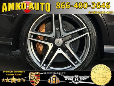 2014 Mercedes-Benz E 63 AMG S-Model   - Photo 8 - Laurel, MD 20724