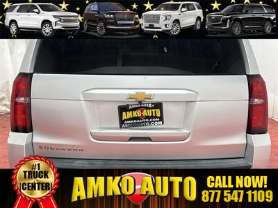 2020 Chevrolet Suburban LT   - Photo 9 - Laurel, MD 20724