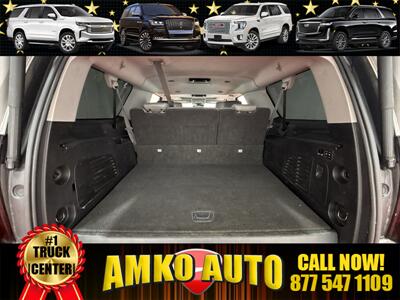 2020 Chevrolet Suburban LT   - Photo 19 - Laurel, MD 20724