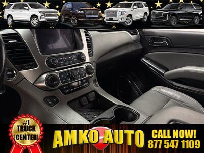 2020 Chevrolet Suburban LT   - Photo 32 - Laurel, MD 20724