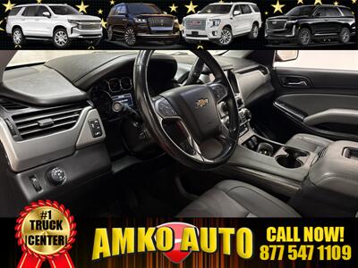 2020 Chevrolet Suburban LT   - Photo 12 - Laurel, MD 20724