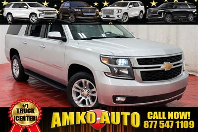 2020 Chevrolet Suburban LT   - Photo 4 - Laurel, MD 20724