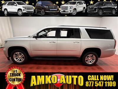 2020 Chevrolet Suburban LT   - Photo 6 - Laurel, MD 20724