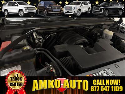 2020 Chevrolet Suburban LT   - Photo 38 - Laurel, MD 20724