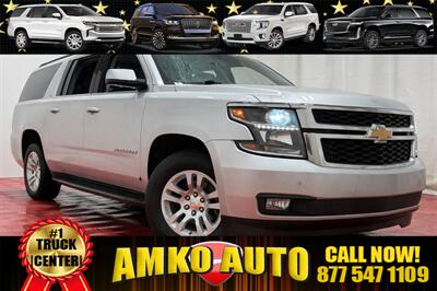 2020 Chevrolet Suburban LT   - Photo 5 - Laurel, MD 20724