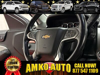 2020 Chevrolet Suburban LT   - Photo 33 - Laurel, MD 20724