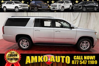 2020 Chevrolet Suburban LT   - Photo 7 - Laurel, MD 20724