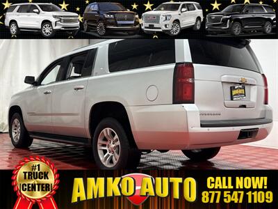 2020 Chevrolet Suburban LT   - Photo 8 - Laurel, MD 20724