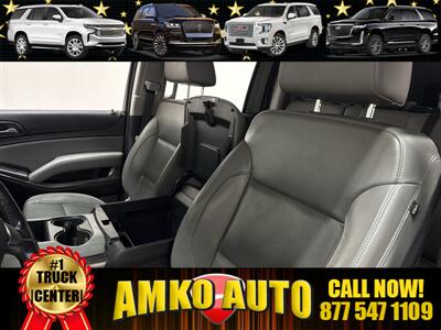 2020 Chevrolet Suburban LT   - Photo 14 - Laurel, MD 20724