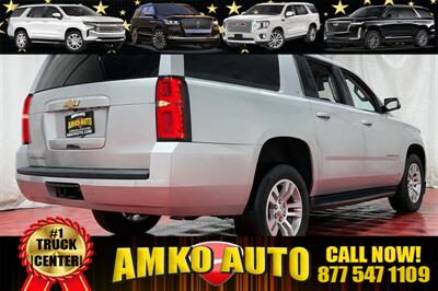 2020 Chevrolet Suburban LT   - Photo 10 - Laurel, MD 20724