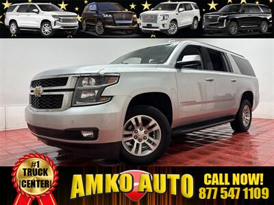 2020 Chevrolet Suburban LT   - Photo 2 - Laurel, MD 20724
