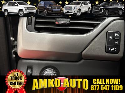 2020 Chevrolet Suburban LT   - Photo 30 - Laurel, MD 20724