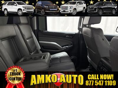 2020 Chevrolet Suburban LT   - Photo 22 - Laurel, MD 20724