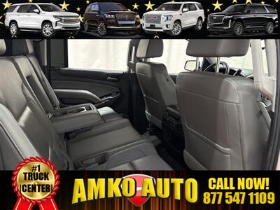 2020 Chevrolet Suburban LT   - Photo 21 - Laurel, MD 20724