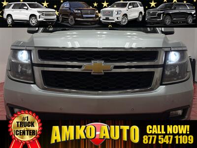 2020 Chevrolet Suburban LT   - Photo 3 - Laurel, MD 20724