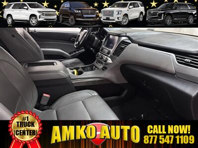 2020 Chevrolet Suburban LT   - Photo 26 - Laurel, MD 20724