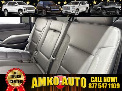 2020 Chevrolet Suburban LT   - Photo 17 - Laurel, MD 20724