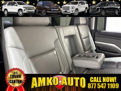 2020 Chevrolet Suburban LT   - Photo 23 - Laurel, MD 20724