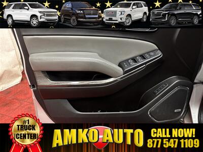 2020 Chevrolet Suburban LT   - Photo 11 - Laurel, MD 20724