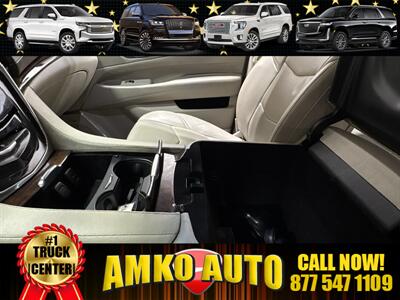 2015 Cadillac Escalade ESV Premium   - Photo 45 - Laurel, MD 20724