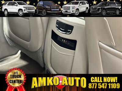 2015 Cadillac Escalade ESV Premium   - Photo 31 - Laurel, MD 20724