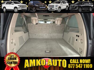 2015 Cadillac Escalade ESV Premium   - Photo 27 - Laurel, MD 20724