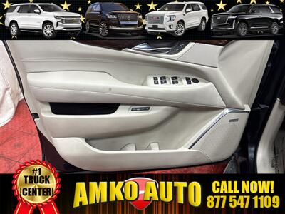 2015 Cadillac Escalade ESV Premium   - Photo 17 - Laurel, MD 20724