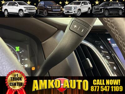 2015 Cadillac Escalade ESV Premium   - Photo 39 - Laurel, MD 20724