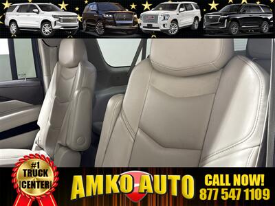 2015 Cadillac Escalade ESV Premium   - Photo 25 - Laurel, MD 20724