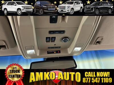2015 Cadillac Escalade ESV Premium   - Photo 44 - Laurel, MD 20724