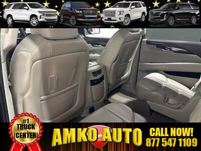 2015 Cadillac Escalade ESV Premium   - Photo 23 - Laurel, MD 20724