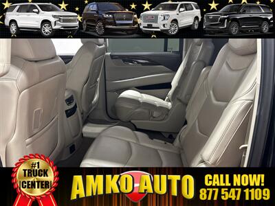 2015 Cadillac Escalade ESV Premium   - Photo 24 - Laurel, MD 20724