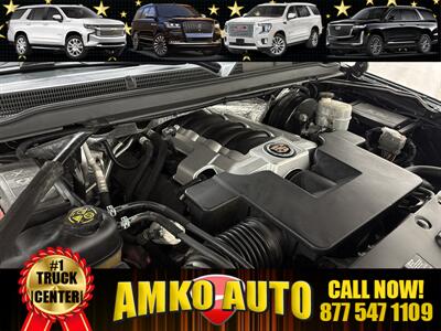 2015 Cadillac Escalade ESV Premium   - Photo 46 - Laurel, MD 20724
