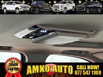2015 Cadillac Escalade ESV Premium   - Photo 32 - Laurel, MD 20724