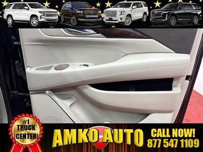 2015 Cadillac Escalade ESV Premium   - Photo 29 - Laurel, MD 20724