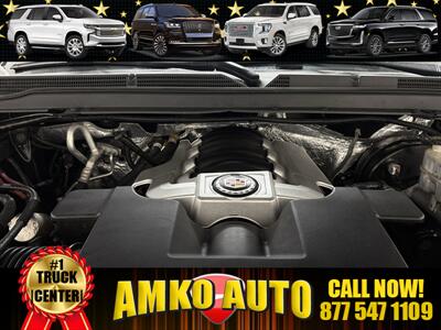2015 Cadillac Escalade ESV Premium   - Photo 47 - Laurel, MD 20724