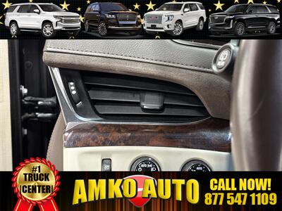 2015 Cadillac Escalade ESV Premium   - Photo 36 - Laurel, MD 20724