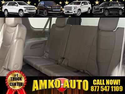 2015 Cadillac Escalade ESV Premium   - Photo 26 - Laurel, MD 20724