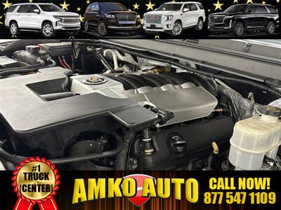 2015 Cadillac Escalade ESV Premium   - Photo 48 - Laurel, MD 20724