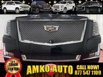 2015 Cadillac Escalade ESV Premium   - Photo 4 - Laurel, MD 20724