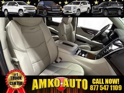 2015 Cadillac Escalade ESV Premium   - Photo 35 - Laurel, MD 20724