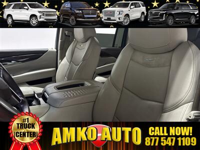 2015 Cadillac Escalade ESV Premium   - Photo 21 - Laurel, MD 20724