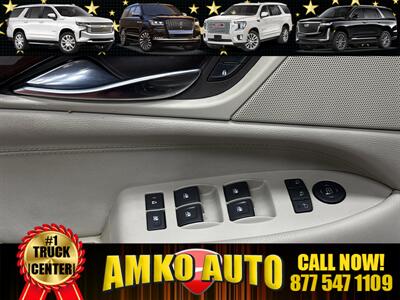 2015 Cadillac Escalade ESV Premium   - Photo 18 - Laurel, MD 20724