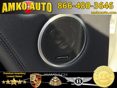 2018 Land Rover Range Rover HSE   - Photo 26 - Laurel, MD 20724