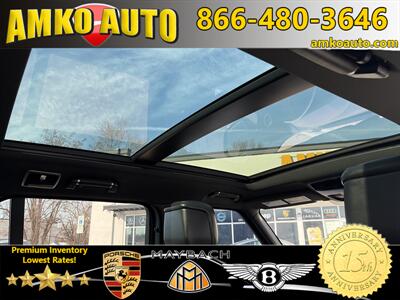 2018 Land Rover Range Rover HSE   - Photo 35 - Laurel, MD 20724