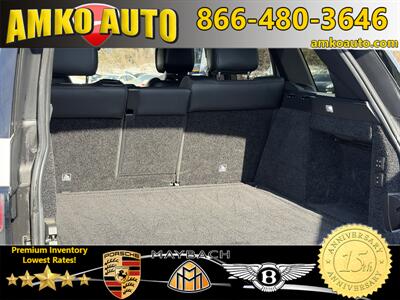 2018 Land Rover Range Rover HSE   - Photo 31 - Laurel, MD 20724